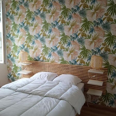 Joli Appartement Moderne / Proche De Dinard Pleurtuit Exteriör bild