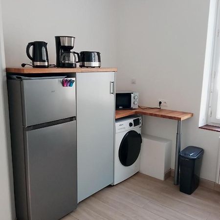 Joli Appartement Moderne / Proche De Dinard Pleurtuit Exteriör bild